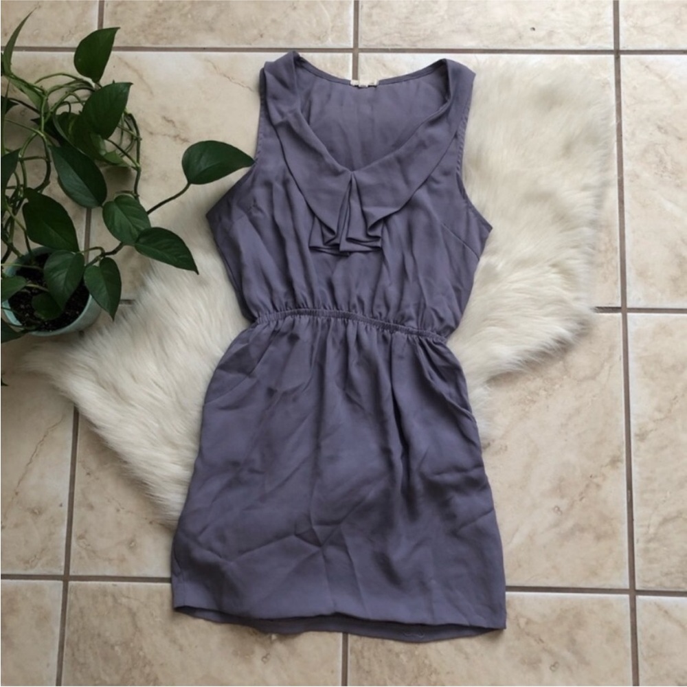 silence + noise by Urban Outfitters Minidress